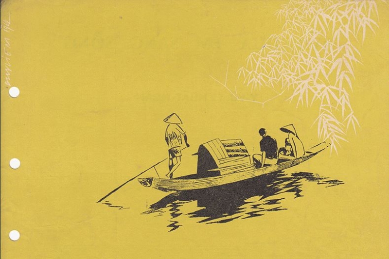 Hãy để "em sang sông"