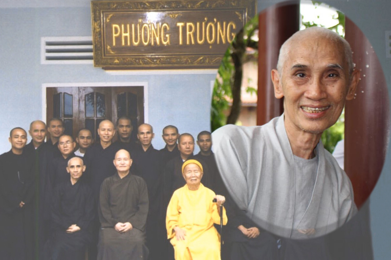 CHÚC NGUYỆN THƯ PHẬT ĐẢN 2564