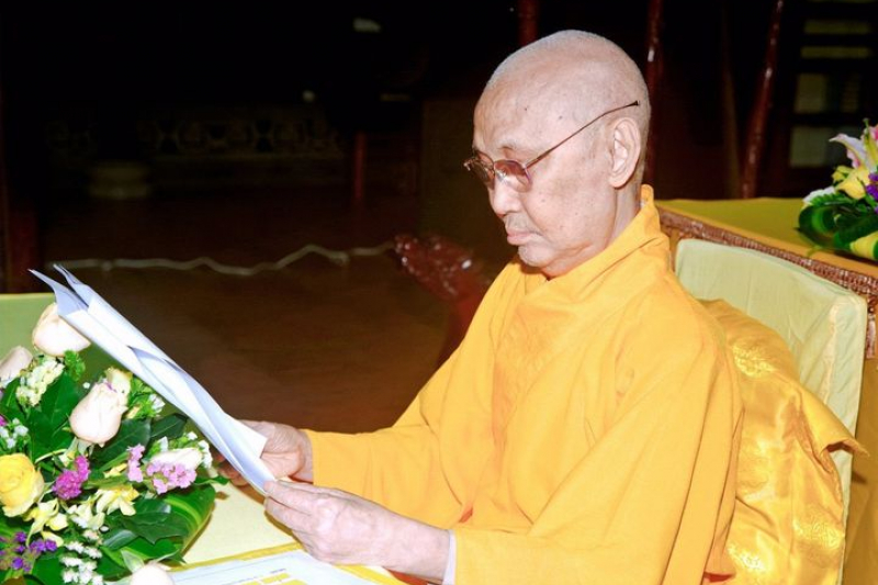 THÔNG ĐIỆP TẾT QUÝ MÃO