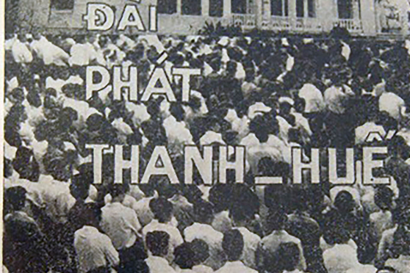 THÔNG TƯ - Tưởng niệm 60 năm Thánh Tử Đạo
