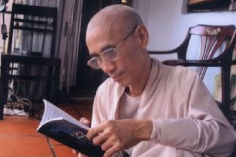 SUY NGHĨ VỀ HƯỚNG GIÁO DỤC ĐẠO PHẬT CHO TUỔI TRẺ