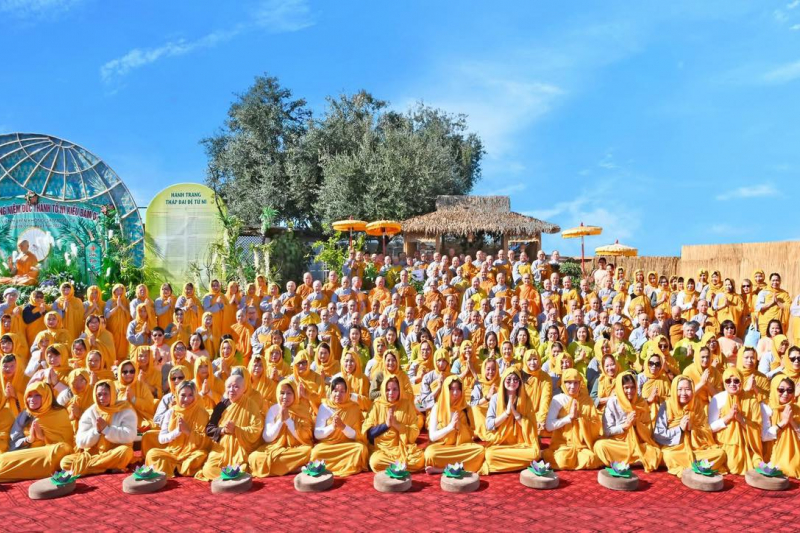 CON ĐƯỜNG KIÊN ĐỊNH CỦA BẬC TRÍ CẢ NỮ LƯU KIỀU ĐÀM DI