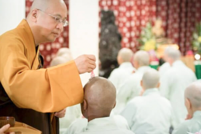 THƯ MỜI THAM DỰ PHÁP HỘI MANDALA QUÁN ÂM CỨU KHỔ CỨU NẠN: Trở Về Mái Nhà Tâm Linh 