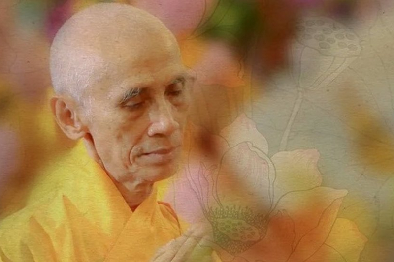 Hòa Thượng TUỆ SỸ và GHPGVNTN trong dòng sống của dân tộc và hướng đi của thời đại