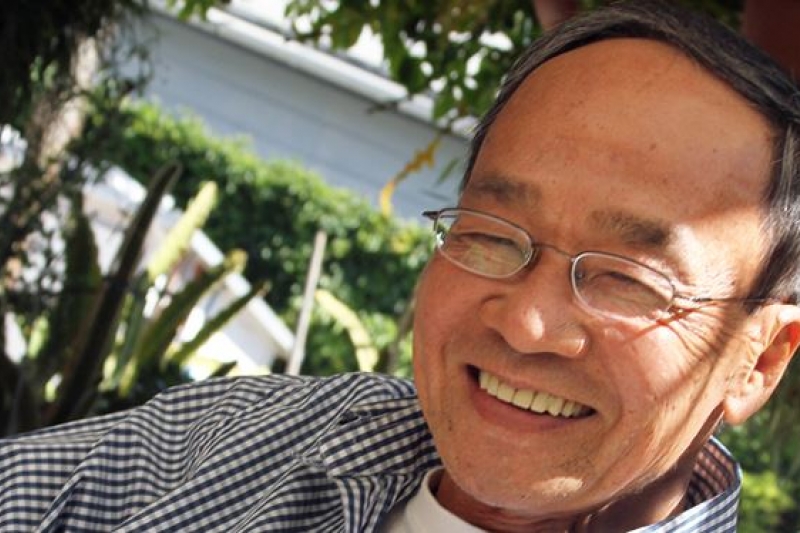Nói chuyện đời thường về Du Tử Lê