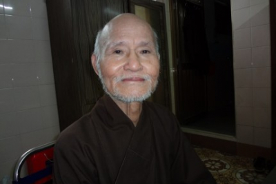 Những Tâm thư cuối đời của Đức Đệ ngũ Tăng Thống: Tâm thư số 16