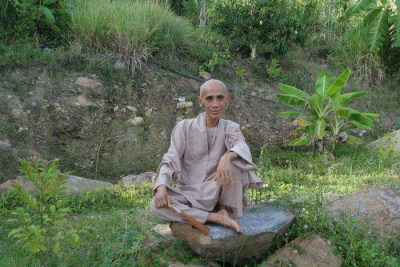 Thư gửi Tăng sinh Thừa Thiên Huế