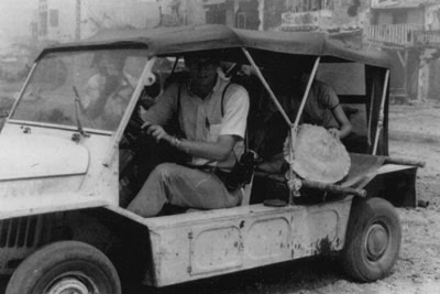 Ký Giả Dan Southerland và những ‘phút cuối cùng’ của Việt Nam Cộng Hòa