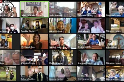 Tin tức Phật giáo thế giới trong tuần qua