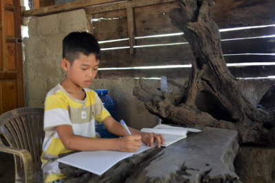 HỌC ĐỂ LÀM GÌ