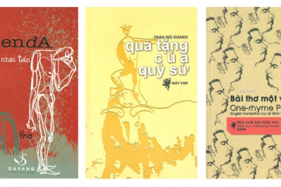 Đồng hoang mục tử chung tình