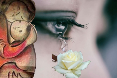 Màu Vu Lan giữa mùa đại dịch