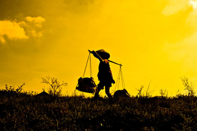 Suy Gẫm về 2 chữ Duyên & Nghiệp giữa con cái và Cha Mẹ trong mùa Báo Hiếu