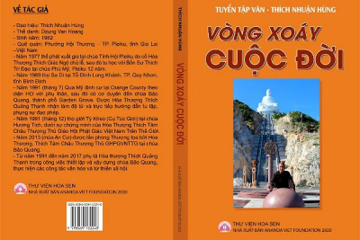 Giới thiệu sách "Vòng Xoáy Cuộc Đời"