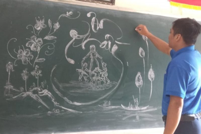 Tiên học lễ, hậu học văn: Đạo lý hay tiêu cực?