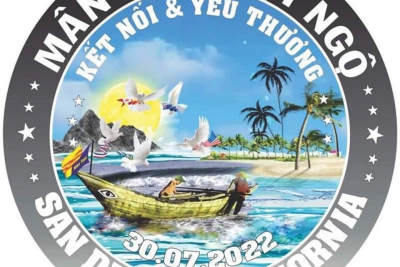 Kết Nối Yêu Thương - Họp mặt đồng hương Mân Thái tại San Diego, Hoa Kỳ