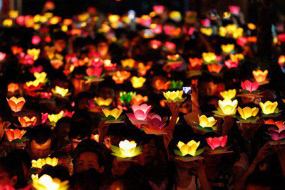 THĂNG HOA CUỘC ĐỜI- KỲ 22: CHỮ HIẾU