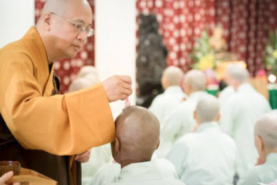 THƯ MỜI THAM DỰ PHÁP HỘI MANDALA QUÁN ÂM CỨU KHỔ CỨU NẠN: Trở Về Mái Nhà Tâm Linh 