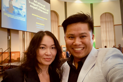 NHÌN THẲNG VÀO CHÍNH MÌNH ĐỂ CÒN BIẾT NHÌN NHẬN NHAU!