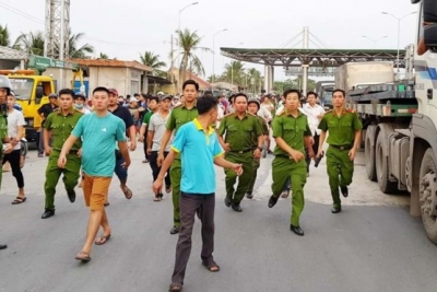 BOT và tham nhũng