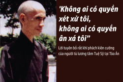 KỶ NIỆM VỀ HÒA THƯỢNG - HỌC GIẢ THÍCH TUỆ SĨ.