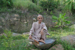 Thư gửi Tăng sinh Thừa Thiên Huế