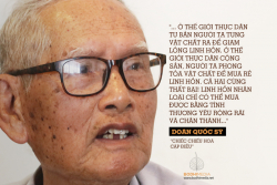 Vào Thiền -  Giai Thoại Tùy Bút