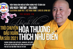 Nhịp Cầu Thế Hệ Của Đạo Phật Ngày Nay