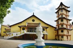 TÂM THƯ của Hội Đồng Hoằng Pháp