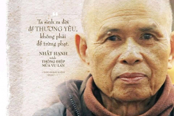 Dặn dò cuối cùng của Thầy