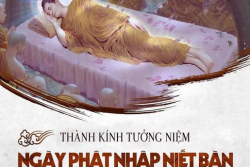 LỜI DẠY CUỐI CÙNG CỦA ĐỨC PHẬT