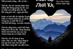 Thôi Kệ...