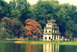 Mênh mông thế sự để gió cuốn đi