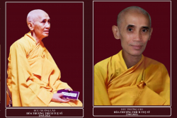 TIỂU SỬ HÒA THƯỢNG THÍCH NGUYÊN CHỨNG  - ĐẠO HIỆU TUỆ SỸ