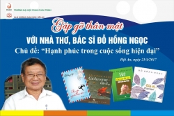 Nắng vàng thơm quê nhà