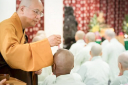 THƯ MỜI THAM DỰ PHÁP HỘI MANDALA QUÁN ÂM CỨU KHỔ CỨU NẠN: Trở Về Mái Nhà Tâm Linh 