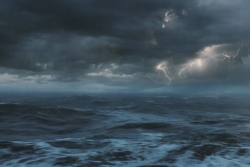 Mặc Thiên, từ trong bóng tối vẫn không ngừng hát về quê hương