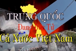 Trung quốc bức tử Việt Nam như thế nào?