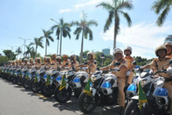 Những người bạn dân