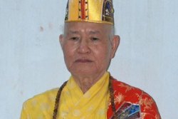 Thông Bạch của Đức Đệ Ngũ Tăng Thống Thích Quảng Độ